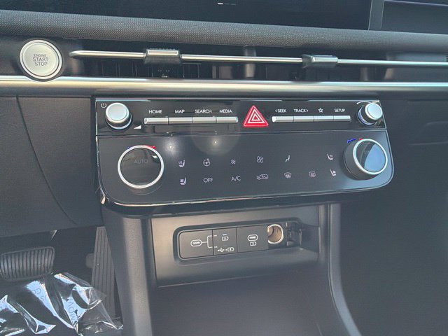 New 2026 Hyundai Tucson Limited AWD/4WD image 28
