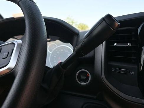 Used 2023 Honda Ridgeline RTL-E image 31