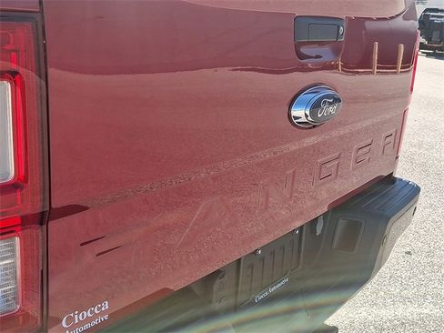 Used 2020 Ford Ranger XLT w/ Equipment Group 301A Mid image 29