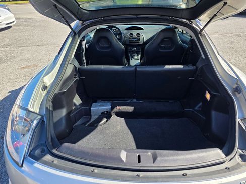 Used 2009 Mitsubishi Eclipse GT image 5