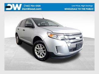 Used 2014 Ford Edge SE w/ Equipment Group 101A FWD video 1