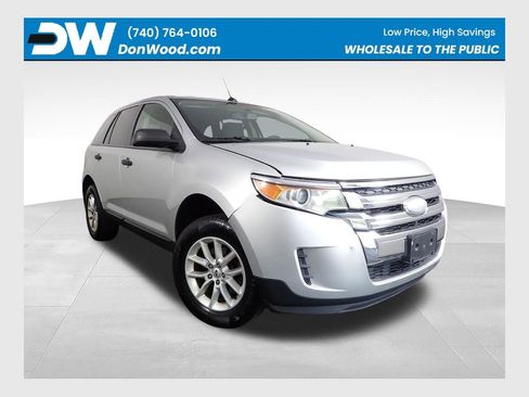 Used 2014 Ford Edge SE w/ Equipment Group 101A FWD image 1