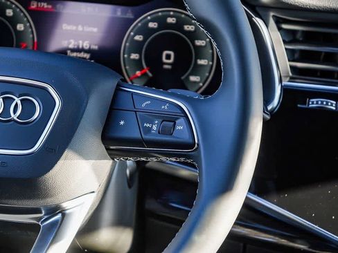 New 2026 Audi Q7 Premium image 17