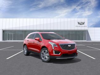 New 2026 Cadillac XT5 Premium Luxury w/ Driver Assist Package FWD video 1