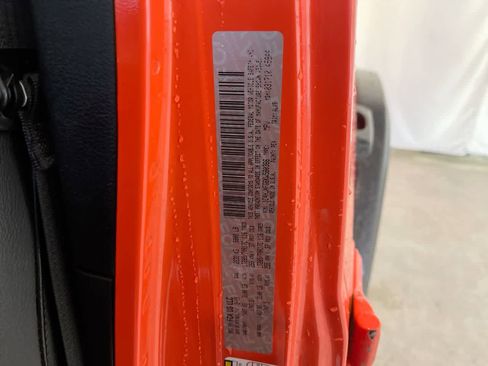 Used 2019 Jeep Wrangler Unlimited Rubicon image 28