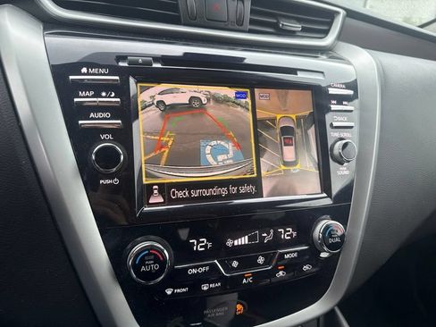 Used 2019 Nissan Murano Platinum w/ Cargo Package AWD/4WD image 11