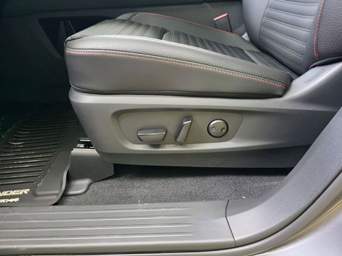New 2026 Nissan Pathfinder Rock Creek AWD/4WD image 19