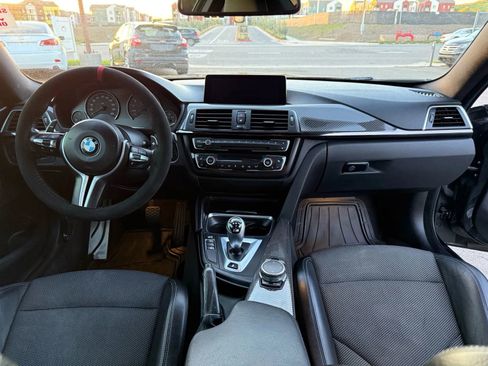 Used 2016 BMW M4 Coupe image 25