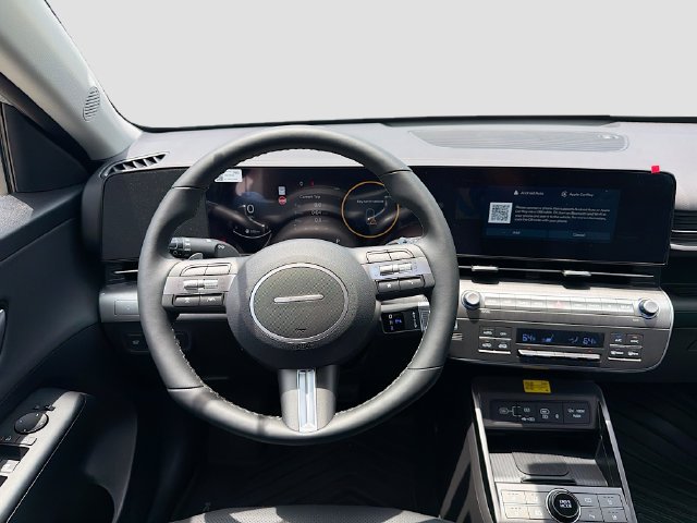 New 2026 Hyundai Kona Limited FWD image 23