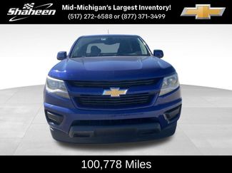 Used 2017 Chevrolet Colorado W/T w/ Custom Special Edition RWD video 2
