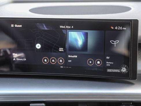 New 2026 Hyundai Ioniq 9 SE w/ Tow & Go Package image 16