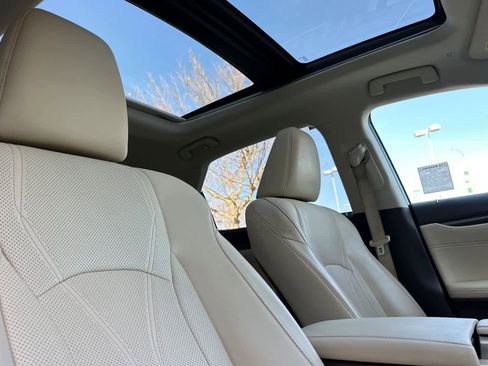 Used 2017 Lexus RX 350 AWD image 18