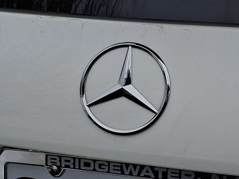 Used 2026 Mercedes-Benz GLB 250 4MATIC image 28