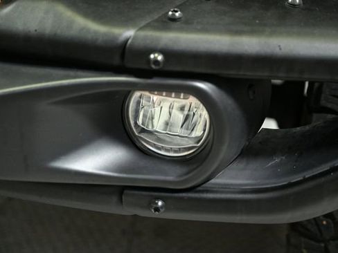 Used 2023 Jeep Wrangler Unlimited Rubicon 392 w/ Trailer Tow Package image 16