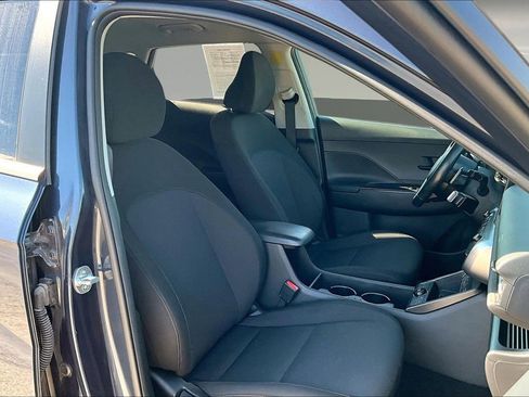 Used 2024 Hyundai Kona SEL w/ Convenience Package FWD image 27