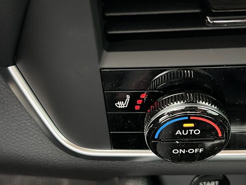 New 2026 Nissan Rogue SV AWD/4WD image 14