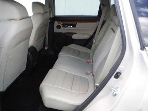 Used 2018 Honda CR-V EX-L image 38