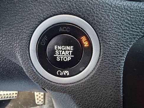 Used 2023 Dodge Charger GT w/ Blacktop Package RWD image 17