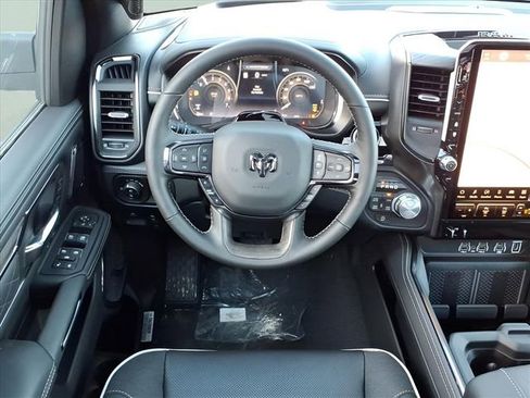 New 2026 RAM 1500 Limited image 10