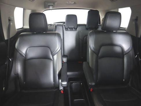 Used 2022 Nissan Pathfinder SL w/ SL Premium Package image 31