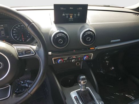 Used 2016 Audi A3 1.8T Premium FWD image 23