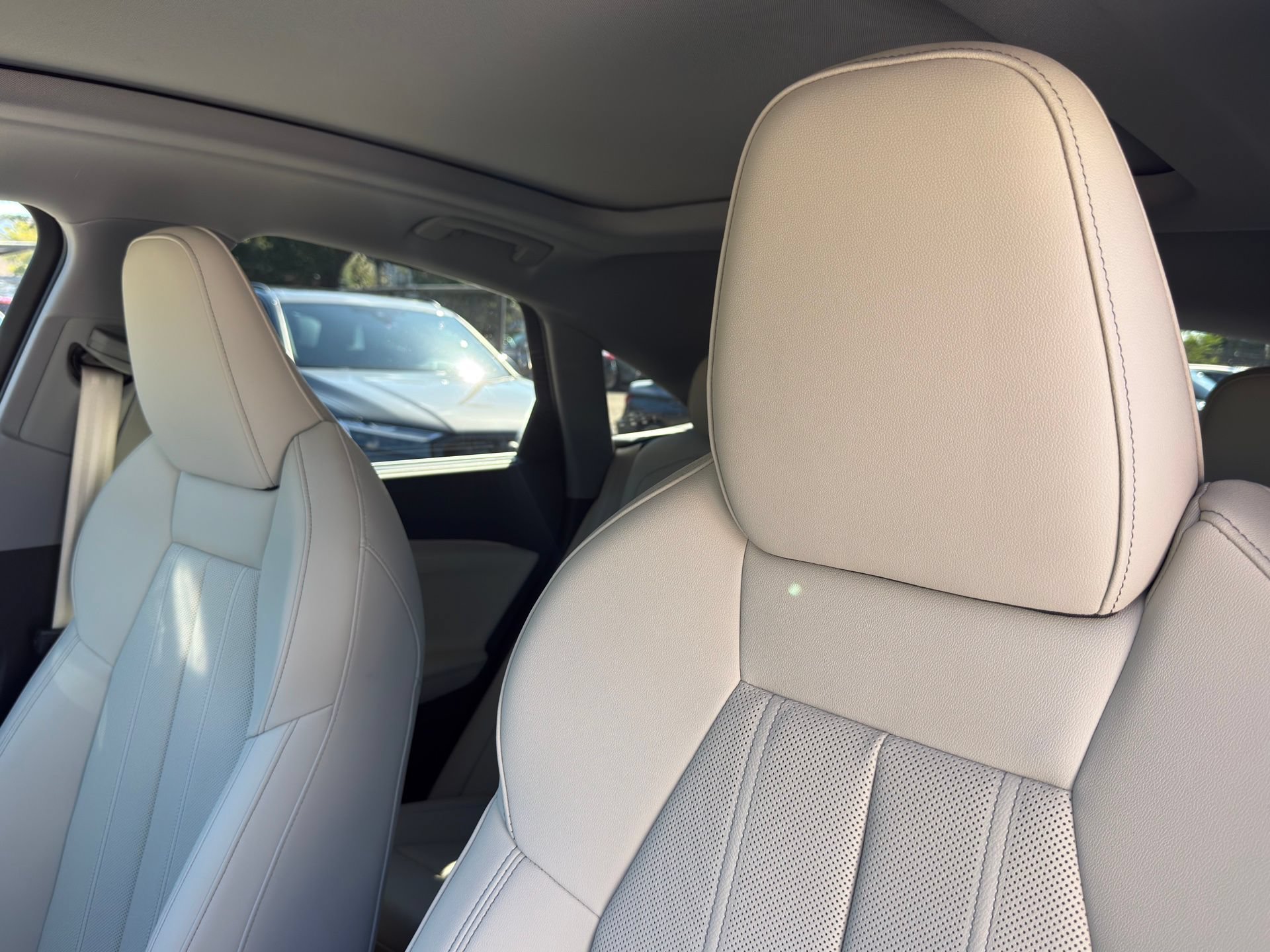 New 2026 Audi Q5 Prestige AWD/4WD image 14