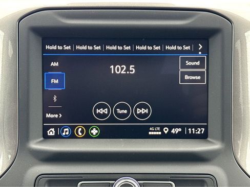 New 2026 GMC Sierra 1500 Pro w/ Pro Value Package AWD/4WD image 13