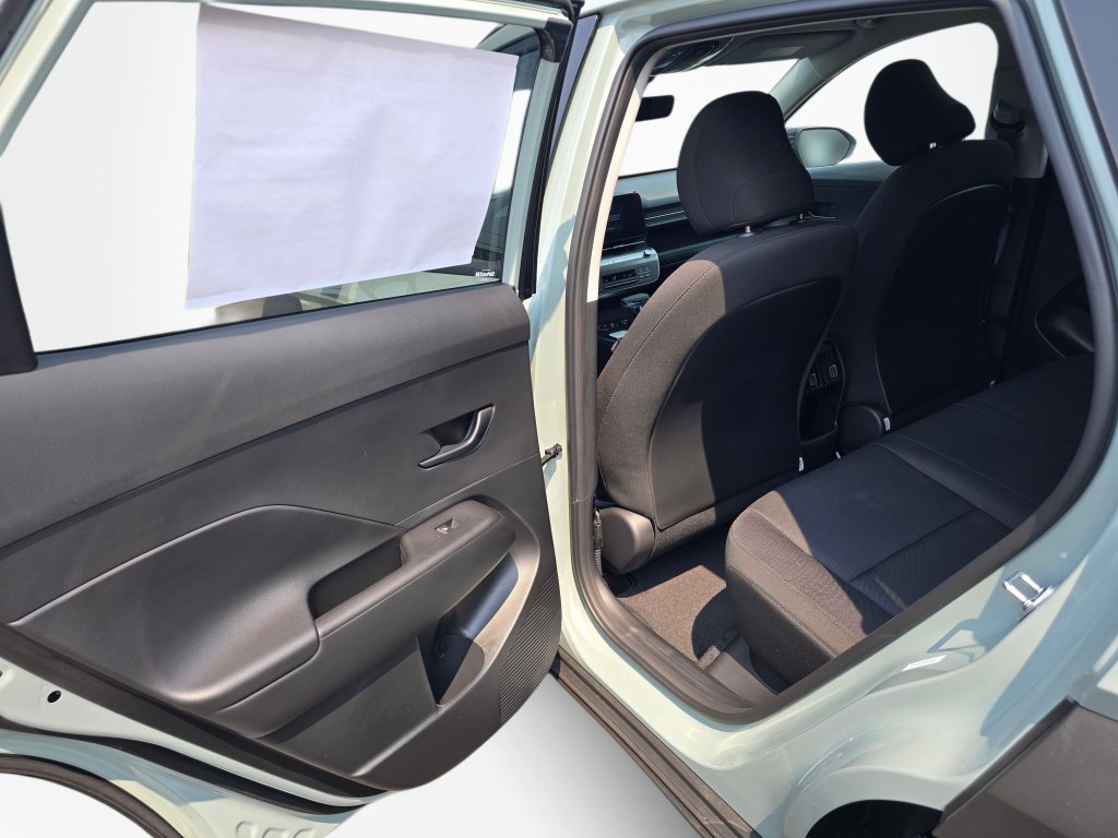 New 2027 Hyundai Kona SEL Sport AWD/4WD image 33