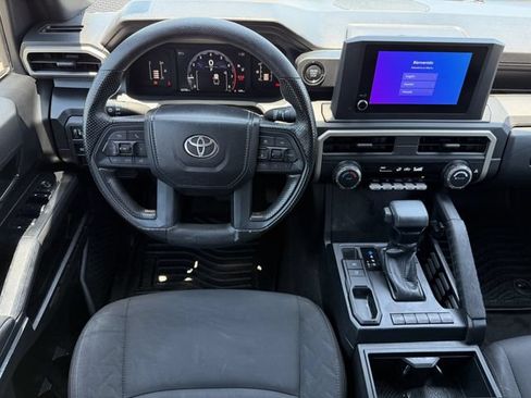 Used 2025 Toyota Tacoma SR RWD image 11