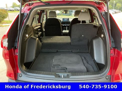 Certified 2024 Honda CR-V EX image 23