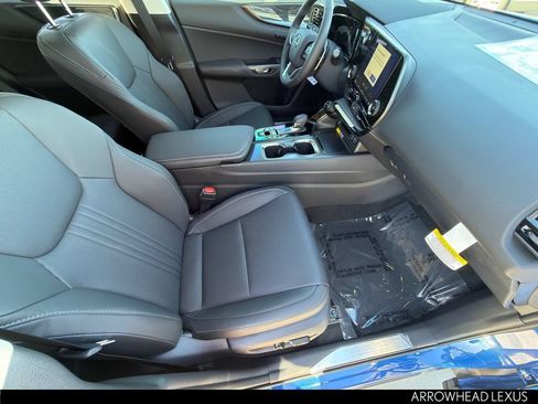 New 2026 Lexus NX 350 AWD w/ Premium Package image 12