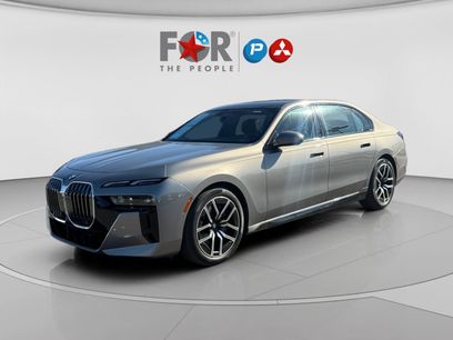 Used 2023 BMW 740i