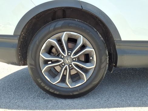 Used 2022 Honda CR-V EX image 25