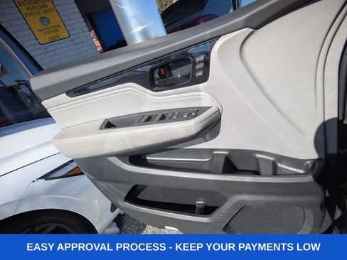 Used 2018 Honda Odyssey Elite image 36