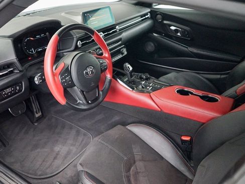 Used 2022 Toyota Supra A91 Edition w/ Driver Assist Package image 17