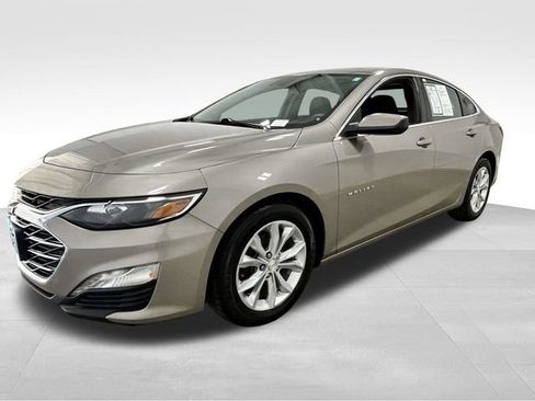 Used 2023 Chevrolet Malibu LT FWD image 5