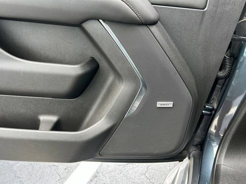 Used 2021 Chevrolet Suburban High Country RWD image 19