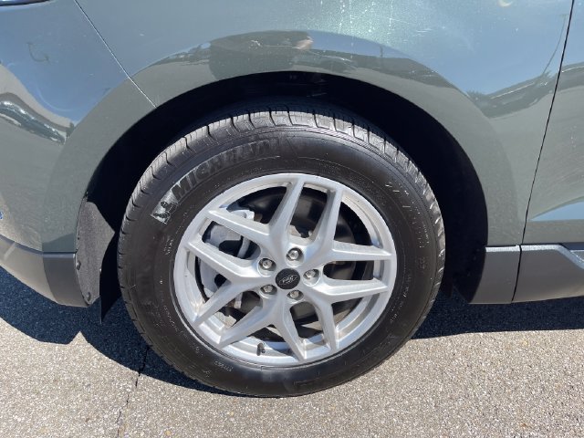 Used 2024 Ford Edge SEL w/ Convenience Package AWD/4WD image 25