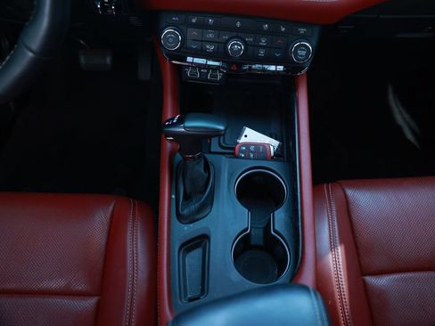 Used 2023 Dodge Durango SRT Hellcat AWD/4WD image 33