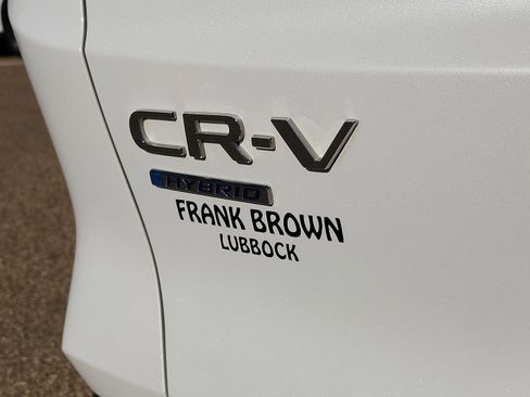 Used 2023 Honda CR-V Sport image 8