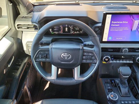 Used 2024 Toyota Tacoma 4x4 Double Cab Hybrid image 13