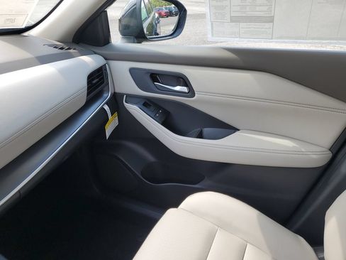 New 2026 Nissan Rogue Dark Armor AWD/4WD image 34