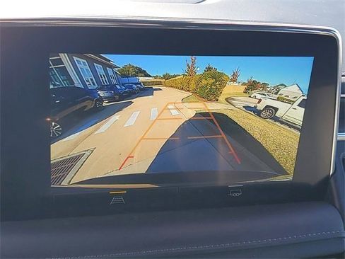 Used 2024 Chevrolet Tahoe LT image 21