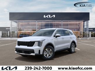 New 2026 Kia Sorento LX FWD video 1