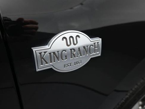 Used 2021 Ford Expedition Max King Ranch AWD/4WD image 5