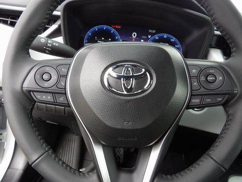 New 2026 Toyota Corolla SE image 15