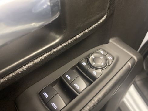 New 2025 GMC Sierra 3500 Pro w/ Convenience Package image 14