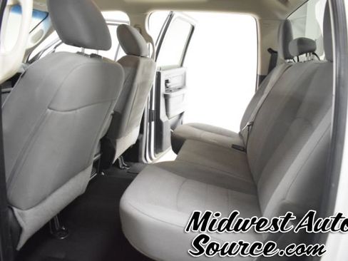 Used 2018 RAM 3500 Tradesman w/ Chrome Appearance Group AWD/4WD image 22