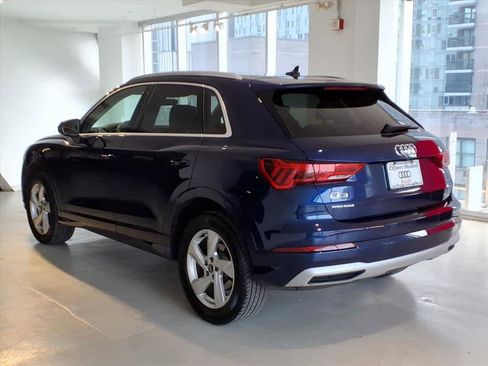Certified 2022 Audi Q3 2.0T Premium image 6