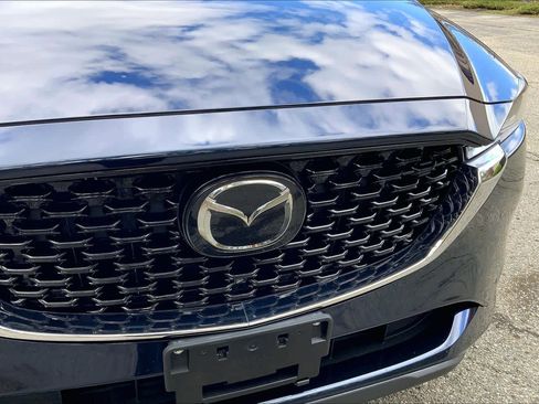 Used 2024 MAZDA CX-5 AWD 2.5 S w/ Select Package image 32